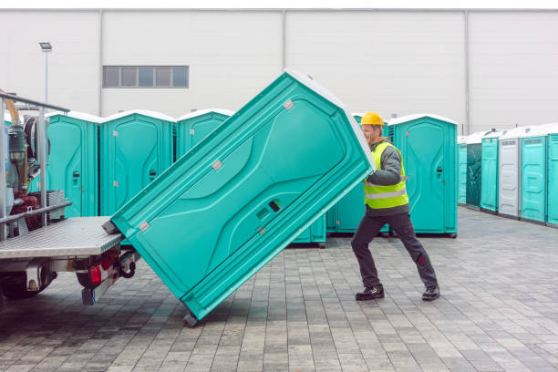 Best Portable toilet rental cost  in Worthington, KY