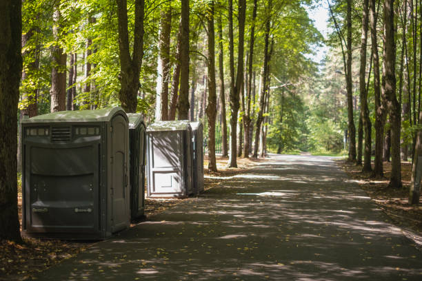Best Porta potty rental near me  in Worthington, KY