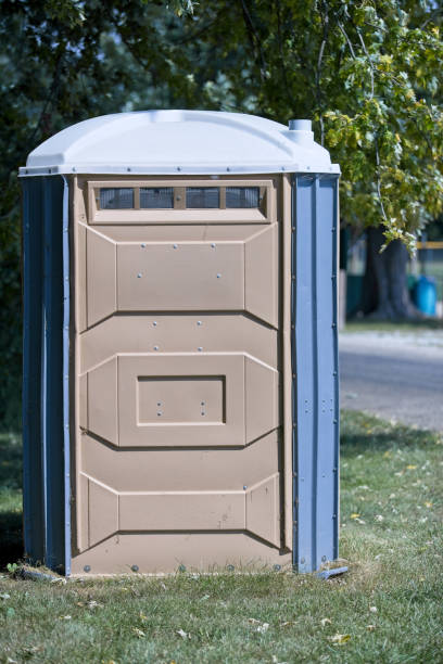 Portable Toilet Options We Offer in Worthington, KY