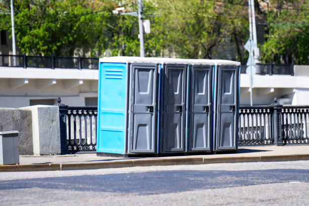 Best Long-term porta potty rental  in Worthington, KY