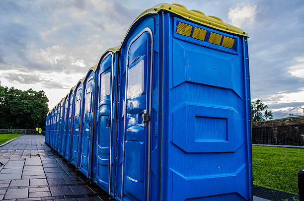 Best Affordable portable toilet rental  in Worthington, KY